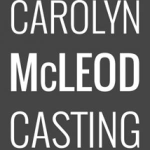 Carolyn McLeod
