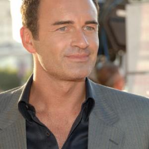 Julian McMahon at event of The Lake House 2006