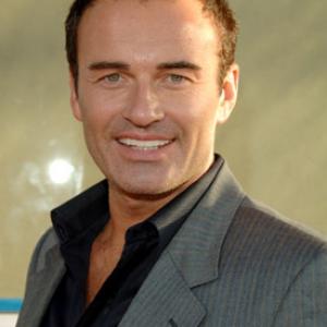 Julian McMahon at event of The Lake House 2006