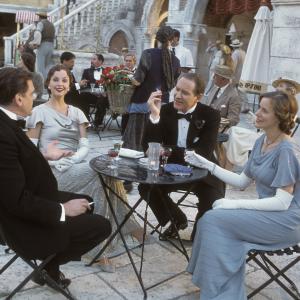 Still of Ashley Judd, Kevin Kline, Kevin McNally and Sandra Nelson in De-Lovely (2004)