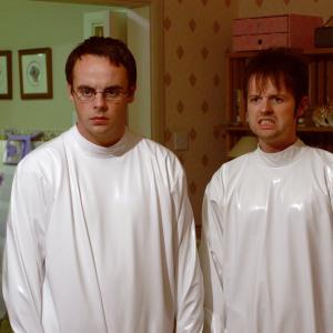 Declan Donnelly, Anthony McPartlin