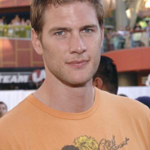 Ryan McPartlin at event of The Perfect Man 2005