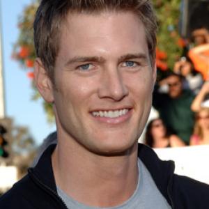 Ryan McPartlin at event of Mr amp Mrs Smith 2005