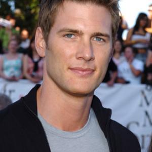 Ryan McPartlin at event of Mr. & Mrs. Smith (2005)