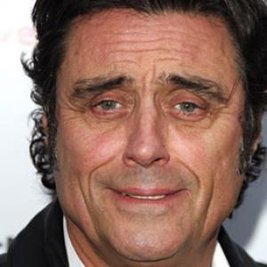 Ian McShane at event of An Inconvenient Truth 2006