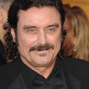 Ian McShane at event of 12th Annual Screen Actors Guild Awards 2006