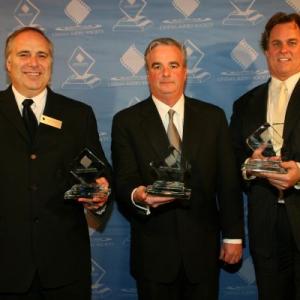 2009 C.A.S. Awards Best Sound Mixing for a Mini- Series 