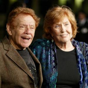 Jerry Stiller and Anne Meara at event of Tenacious D in The Pick of Destiny 2006