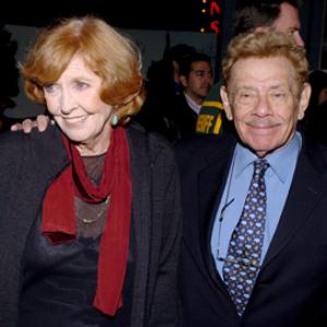 Jerry Stiller and Anne Meara at event of Meet the Fockers 2004