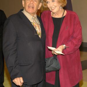 Jerry Stiller and Anne Meara at event of Sex and the City (1998)