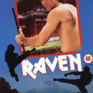 Jeffrey Meek as Raven