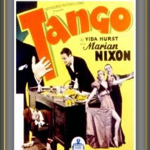 George Meeker and Marian Nixon in Tango 1936