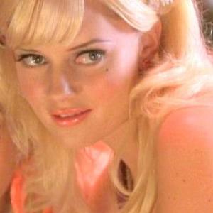 Marley Shelton in  Never been Kissed 