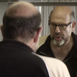 Fred Melamed As Sam Soto, In a World...