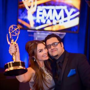 We win the Emmy for The Bay The Series With Gregori J Martin  Creator  Executive Producer of The Bay