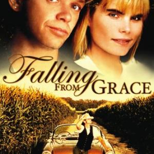 John Mellencamp in Falling from Grace 1992