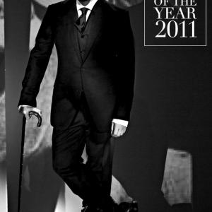 GQ - Men of the year 2011
