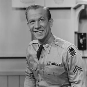 Still of Allan Melvin in The Phil Silvers Show (1955)