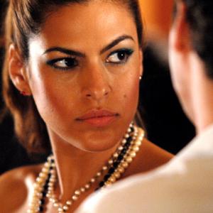 Still of Eva Mendes in We Own the Night 2007