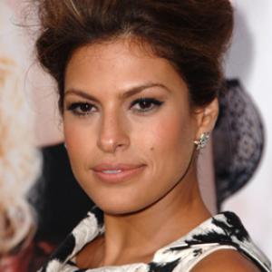 Eva Mendes at event of The Women (2008)