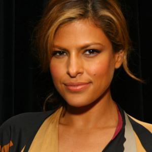 Eva Mendes