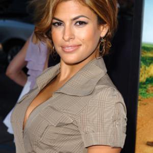 Eva Mendes at event of The Dukes of Hazzard (2005)