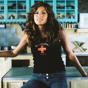 Still of Eva Mendes in Out of Time (2003)