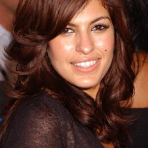 Eva Mendes at event of Out of Time (2003)