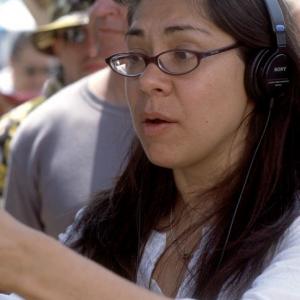 Linda Mendoza in Chasing Papi 2003