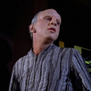 Still of Eric Menyuk in Star Trek The Next Generation 1987