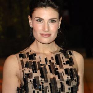 Idina Menzel at event of The 78th Annual Academy Awards 2006