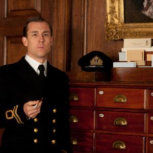 Still of Tobias Menzies in Any Human Heart 2010