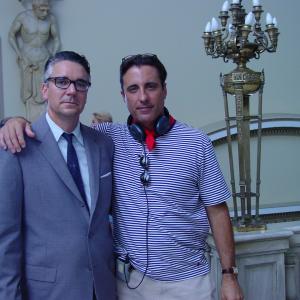The Lost City 2005 With Andy Garcia in Santo Domingo DR