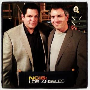 NCIS:LA guest star