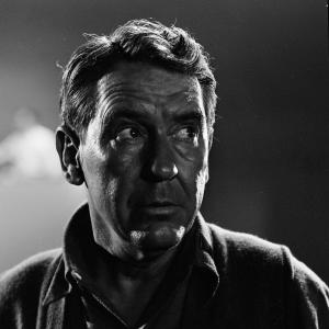 Still of Burgess Meredith in The Twilight Zone 1959