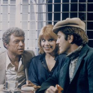 Still of Char Fontane Steve Lawrence and Don Meredith in Supertrain 1979