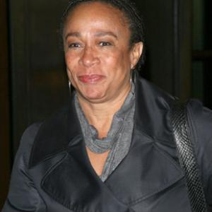 S Epatha Merkerson at event of Welcome to the Rileys 2010