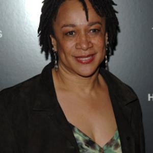 S. Epatha Merkerson at event of Fracture (2007)