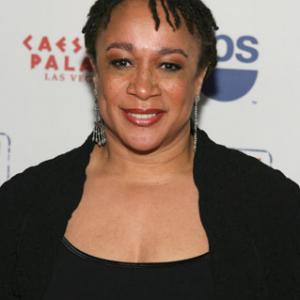 S. Epatha Merkerson at event of Comic Relief 2006 (2006)