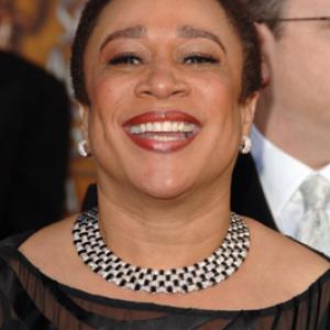 S. Epatha Merkerson at event of 12th Annual Screen Actors Guild Awards (2006)