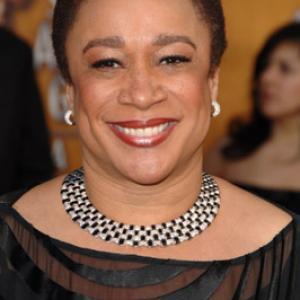 S. Epatha Merkerson at event of 12th Annual Screen Actors Guild Awards (2006)