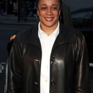 S. Epatha Merkerson at event of Ring of Fire: The Emile Griffith Story (2005)