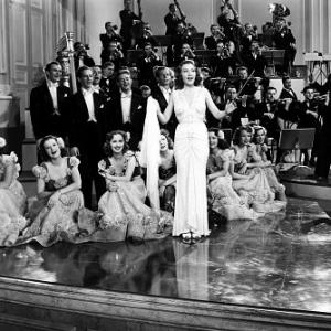 Alexanders Ragtime Band Ethel Merman 1938 Fox  IV