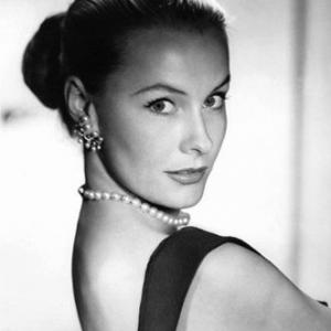 Dina Merrill c 1955