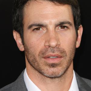 Chris Messina at event of The Newsroom 2012