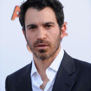 Chris Messina at event of Away We Go (2009)