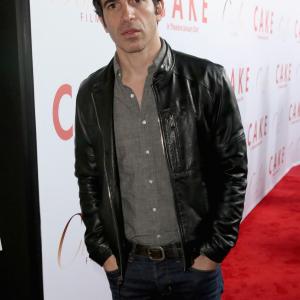 Chris Messina at event of Pyragas 2014