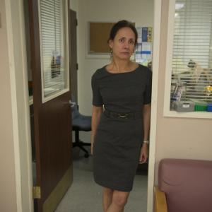 Still of Laurie Metcalf in Getting On 2013