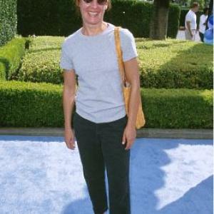 Laurie Metcalf at event of Blues Big Musical Movie 2000