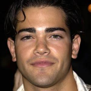Jesse Metcalfe at event of Summer Catch 2001